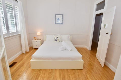 Wildlife Lodge Katoomba - Hotel Accommodation 2