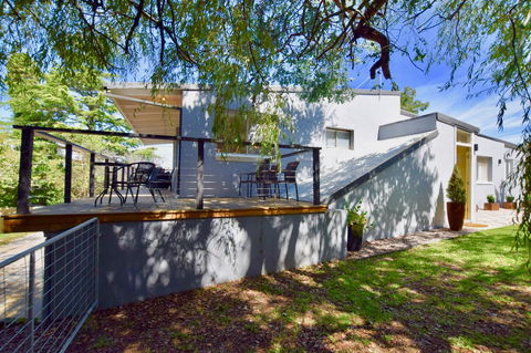 Wildlife Lodge Katoomba - Hotel Accommodation 27