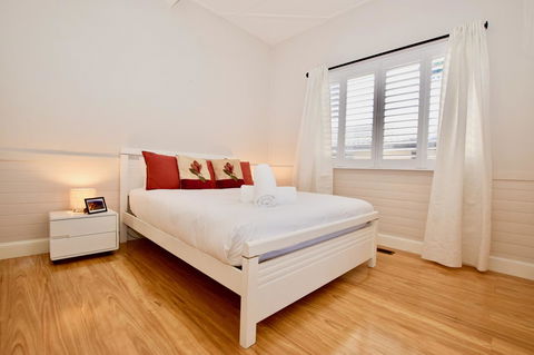 Wildlife Lodge Katoomba - Hotel Accommodation 8