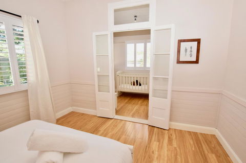 Wildlife Lodge Katoomba - Hotel Accommodation 10