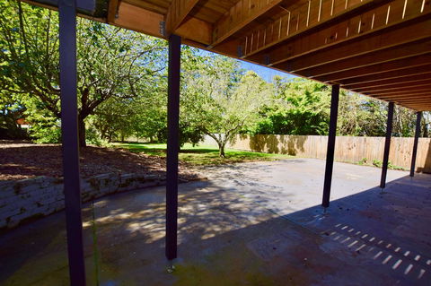 Wildlife Lodge Katoomba - Hotel Accommodation 24
