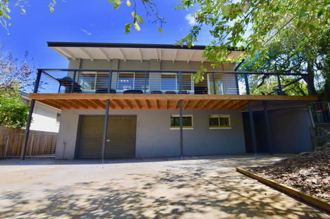 Wildlife Lodge Katoomba - Hotel Accommodation 25
