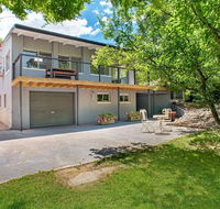 Wildlife Lodge Katoomba - Hotel Accommodation