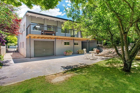 Wildlife Lodge Katoomba - Hotel Accommodation 0