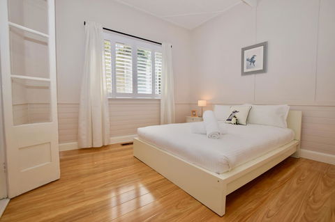 Wildlife Lodge Katoomba - Hotel Accommodation 4