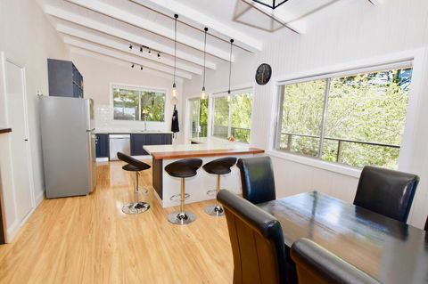 Wildlife Lodge Katoomba - Hotel Accommodation 17