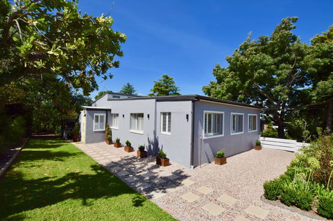 Wildlife Lodge Katoomba - Hotel Accommodation 1