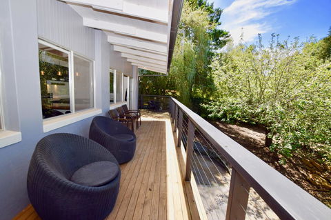 Wildlife Lodge Katoomba - Hotel Accommodation 19