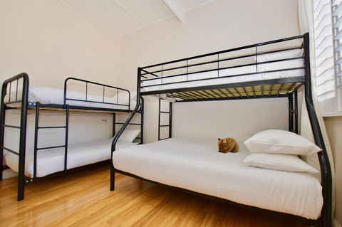Wildlife Lodge Katoomba - Hotel Accommodation 7