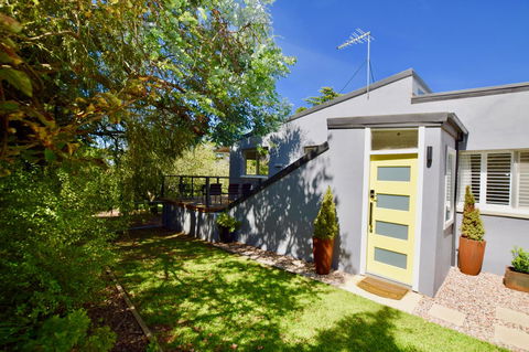 Wildlife Lodge Katoomba - Hotel Accommodation 28
