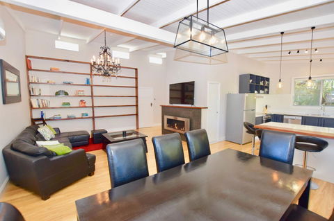 Wildlife Lodge Katoomba - Hotel Accommodation 16