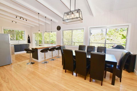 Wildlife Lodge Katoomba - Hotel Accommodation 15