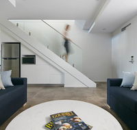 Veriu Camperdown - Hotel Accommodation