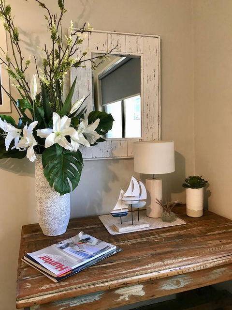 Lakeview Cottage - Hotel Accommodation 10