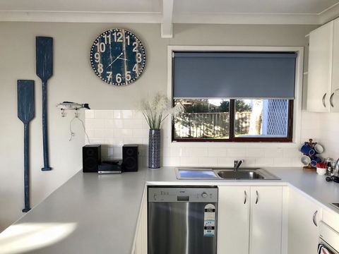 Lakeview Cottage - Hotel Accommodation 2