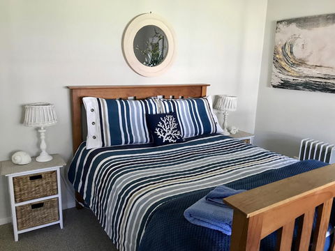 Lakeview Cottage - Hotel Accommodation 4