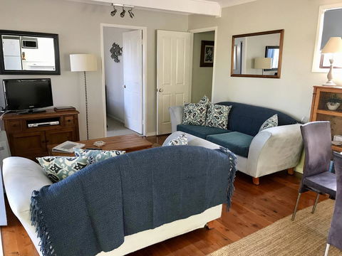 Lakeview Cottage - Hotel Accommodation 8
