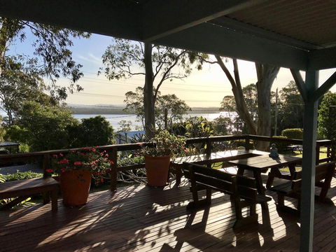 Lakeview Cottage - Hotel Accommodation 5