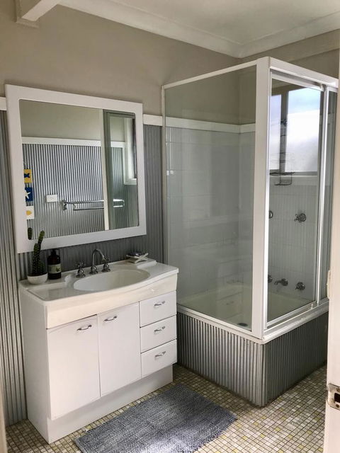 Lakeview Cottage - Hotel Accommodation 9