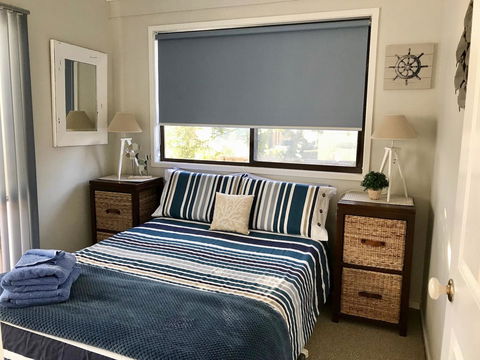 Lakeview Cottage - Hotel Accommodation 3