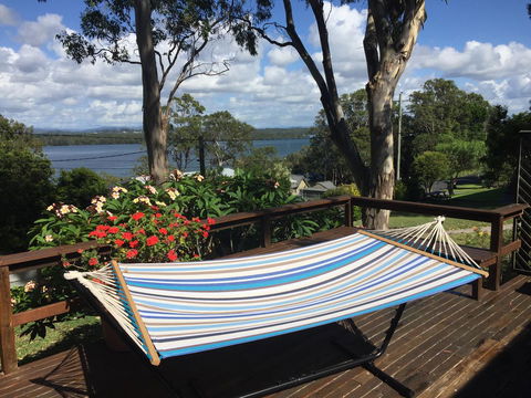 Lakeview Cottage - Hotel Accommodation 0