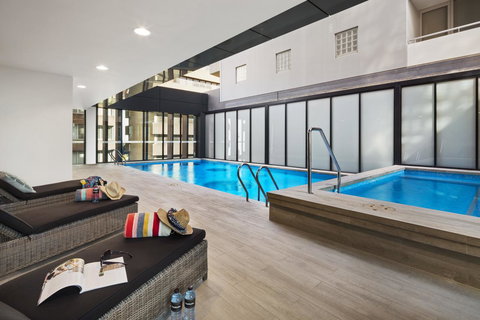 Quest St Leonards - Hotel Accommodation 2