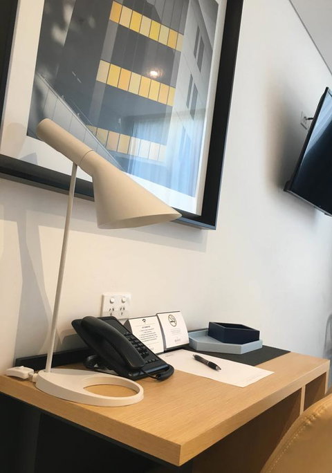 Quest St Leonards - Hotel Accommodation 28