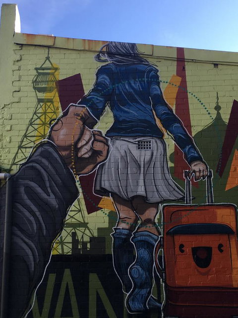 Quest St Leonards - Hotel Accommodation 21