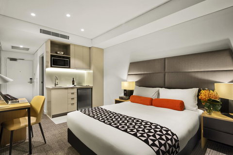 Quest St Leonards - Hotel Accommodation 7