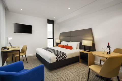 Quest St Leonards - Hotel Accommodation 10