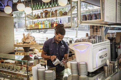 Quest St Leonards - Hotel Accommodation 9