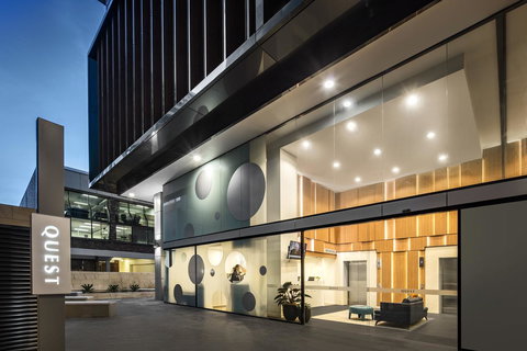 Quest St Leonards - Hotel Accommodation 5