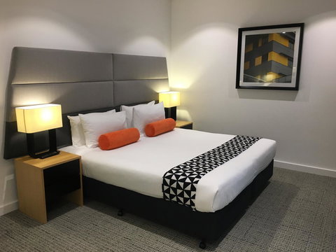 Quest St Leonards - Hotel Accommodation 1