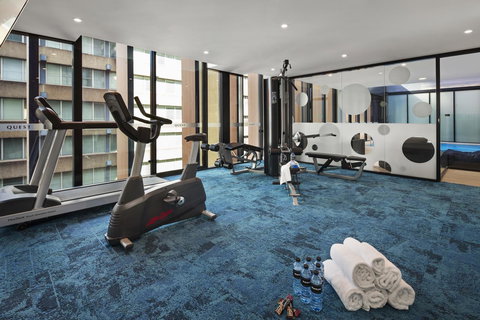 Quest St Leonards - Hotel Accommodation 3