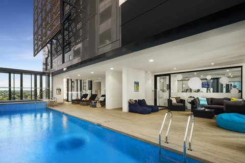 Quest St Leonards - Hotel Accommodation 8