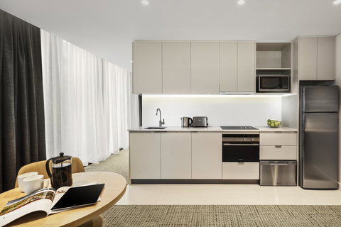 Quest St Leonards - Hotel Accommodation 13