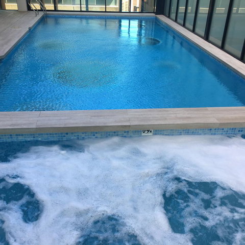 Quest St Leonards - Hotel Accommodation 27