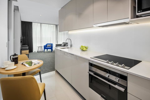 Quest St Leonards - Hotel Accommodation 14