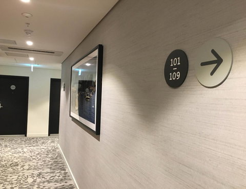 Quest St Leonards - Hotel Accommodation 25