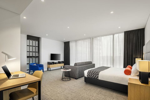 Quest St Leonards - Hotel Accommodation 15