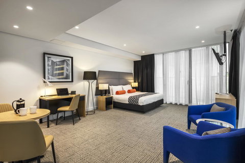 Quest St Leonards - Hotel Accommodation 6