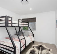 Modern guest house - Hotel Accommodation