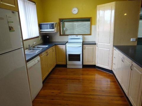 Pinny Paradise - Hotel Accommodation 2