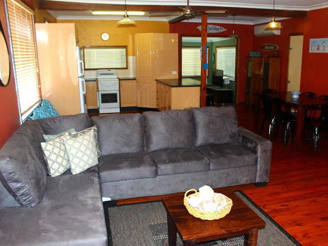 Pinny Paradise - Hotel Accommodation 6