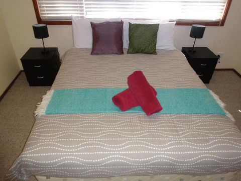 Pinny Paradise - Hotel Accommodation 3