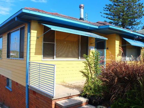 Pinny Paradise - Hotel Accommodation 0
