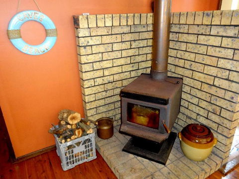Pinny Paradise - Hotel Accommodation 7