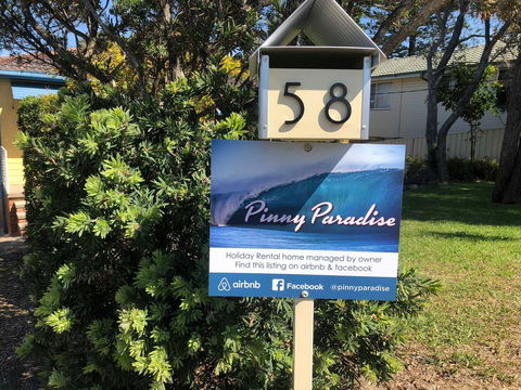Pinny Paradise - Hotel Accommodation 1