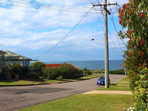 Pinny Paradise - Hotel Accommodation 10