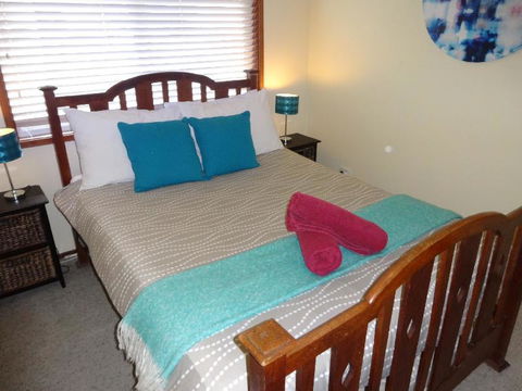 Pinny Paradise - Hotel Accommodation 4
